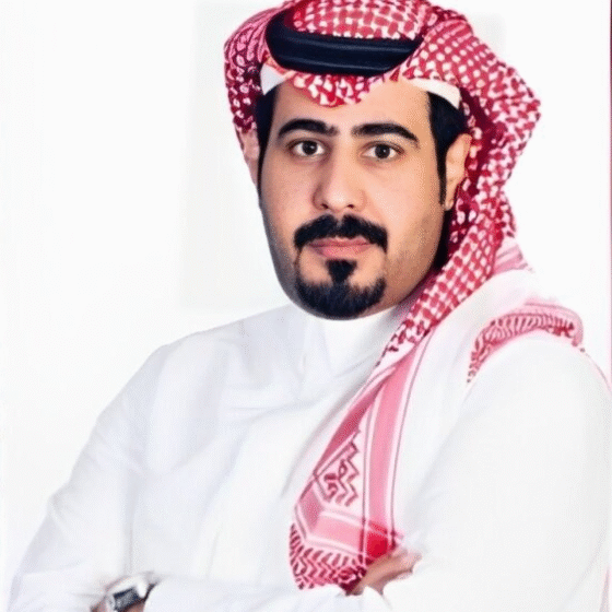 Eng: Sultan Bin Ayed